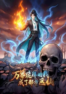 白夜童话动漫免费观看